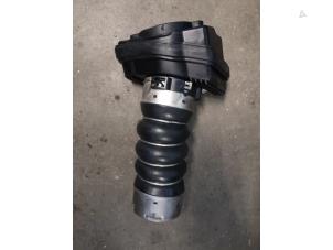 Used Turbo hose BMW 5-Serie Price on request offered by Bongers Auto-Onderdelen Zeeland
