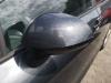 Wing mirror, left from a Seat Leon (1P1), 2005 / 2013 1.6 TDI 16V 105, Hatchback, 4-dr, Diesel, 1.598cc, 77kW (105pk), FWD, CAYC, 2010-02 / 2012-12, 1P1 2010