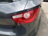 Seat Ibiza IV SC (6J1) 1.4 TDI Tylne swiatlo pozycyjne prawe