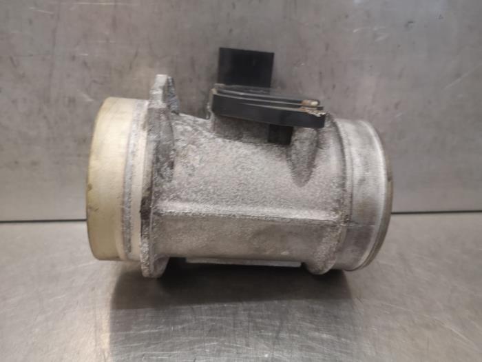 Luftmassenmesser Audi A6 (Gebraucht)