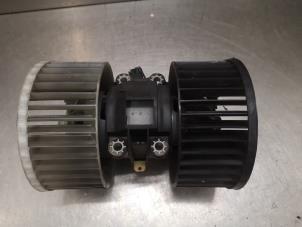 Used Heating and ventilation fan motor BMW 3 serie Compact (E46/5) 320td 16V Price on request offered by Bongers Auto-Onderdelen Zeeland
