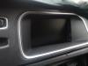 Pantalla interior de un Volvo V40 Cross Country (MZ), 2012 / 2019 1.5 T3 16V Geartronic, Hatchback, 4Puertas, Gasolina, 1.498cc, 112kW (152pk), FWD, B4154T2; D, 2018-05, MZ32 2018