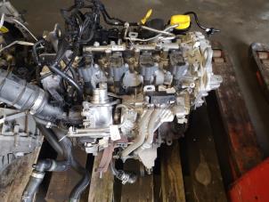 Usados Motor Renault Kadjar (RFEH) 1.3 TCE 140 FAP 16V Precio de solicitud ofrecido por Bongers Auto-Onderdelen Zeeland