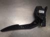 Accelerator pedal from a Landrover Range Rover 2010