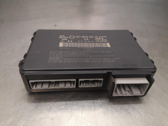 Used Body control computer Landrover Range Rover Price on request offered by Bongers Auto-Onderdelen Zeeland