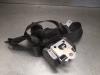 Mercedes Citan Sicherheitsgurt links vorne