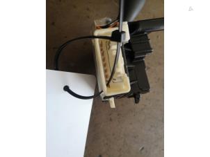 Used Indicator switch Subaru Justy (M3) 1.0 12V DVVT Price on request offered by Bongers Auto-Onderdelen Zeeland