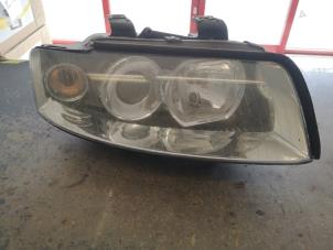Used Headlight, right Audi A6 (C5) Price on request offered by Bongers Auto-Onderdelen Zeeland