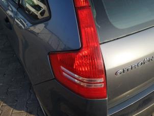 Used Taillight, left Citroen C4 Berline (LC) 1.4 16V Price on request offered by Bongers Auto-Onderdelen Zeeland