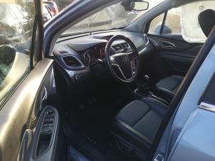 Usados Juego y módulo de airbag Opel Mokka/Mokka X 1.4 Turbo 16V 4x4 Precio de solicitud ofrecido por Bongers Auto-Onderdelen Zeeland