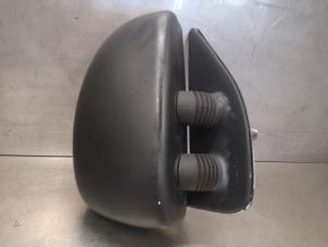 Used Wing mirror, right Fiat Ducato (230/231/232) 2.0 JTD Price on request offered by Bongers Auto-Onderdelen Zeeland