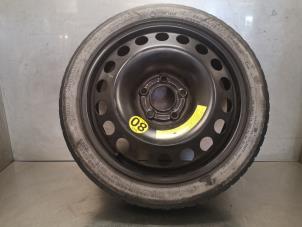 Used Space-saver spare wheel Opel Signum (F48) 3.2 V6 24V Price on request offered by Bongers Auto-Onderdelen Zeeland