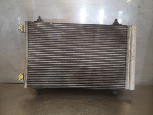 Used Air conditioning radiator Fiat Scudo (270) 1.6 D Multijet DPF Price on request offered by Bongers Auto-Onderdelen Zeeland