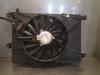 Cooling fans from a Alfa Romeo 159 2007