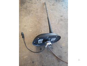 Used GPS antenna Mercedes A (W169) Price on request offered by Bongers Auto-Onderdelen Zeeland