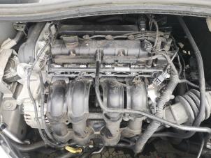 Gebrauchte Motor Ford C-Max (DXA) 1.6 Ti-VCT 16V Preis auf Anfrage angeboten von Bongers Auto-Onderdelen Zeeland