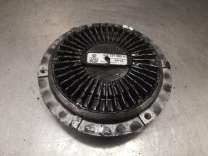 Used Viscous cooling fan Audi A6 Avant Quattro (C5) 2.5 TDI V6 24V Price on request offered by Bongers Auto-Onderdelen Zeeland