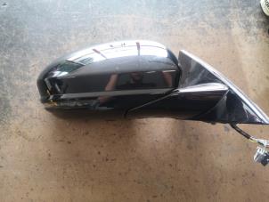 Used Wing mirror, right Renault Talisman Estate (RFDK) Price on request offered by Bongers Auto-Onderdelen Zeeland
