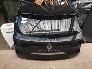 Used Tailgate Renault Talisman Estate (RFDK) Price on request offered by Bongers Auto-Onderdelen Zeeland