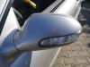Wing mirror, left from a Mercedes-Benz CLK (W209) 1.8 200K 16V 2002