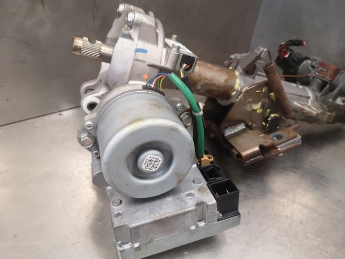 Electric power steering unit from a Volkswagen UP 2014
