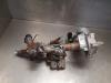 Electric power steering unit from a Volkswagen UP 2014