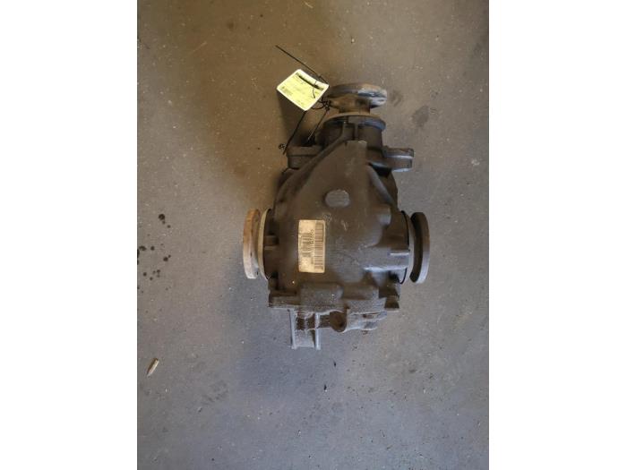 Begagnade Bakre differential BMW 3 serie Compact (E36/5) 316i Pris på förfrågan erbjuds av Bongers Auto-Onderdelen Zeeland