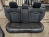 Set of upholstery (complete) from a Renault Kadjar 2019
