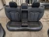 Set of upholstery (complete) from a Renault Kadjar 2019