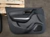 Set of upholstery (complete) from a Renault Kadjar 2019
