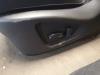 Set of upholstery (complete) from a Renault Kadjar 2019