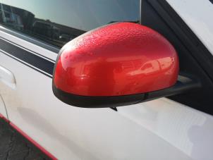 Gebrauchte Außenspiegel rechts Renault Twingo III (AH) 1.0 SCe 70 12V Preis auf Anfrage angeboten von Bongers Auto-Onderdelen Zeeland