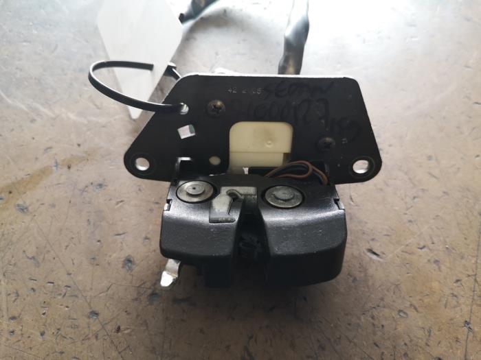 Alfa Romeo 159 Tailgate lock mechanisms stock | ProxyParts.com