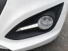 Luz de circulación diurna izquierda de un Hyundai i30 Coupe (GDHB3), 2013 1.4 16V, Hatchback, 2Puertas, Gasolina, 1.396cc, 73kW (99pk), FWD, G4FA, 2013-05 / 2014-12, GDHB3P1 2013