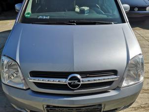 Used Bonnet Opel Meriva 1.7 CDTI 16V Price on request offered by Bongers Auto-Onderdelen Zeeland