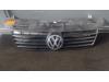 Grille from a Volkswagen Transporter 2007