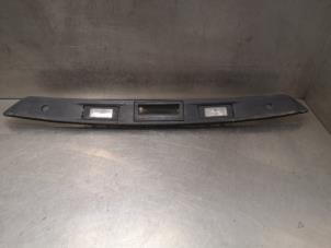Used Tailgate handle Volkswagen Tiguan (5N1/2) 1.4 TSI 16V Price on request offered by Bongers Auto-Onderdelen Zeeland