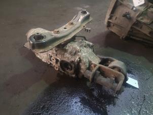 Used Rear differential Honda CR-V (RD6/7/8) 2.2 CTDi 16V Price on request offered by Bongers Auto-Onderdelen Zeeland
