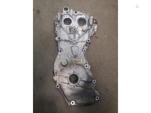 Used Timing cover Renault Kadjar (RFEH) 1.3 TCE 140 FAP 16V Price on request offered by Bongers Auto-Onderdelen Zeeland