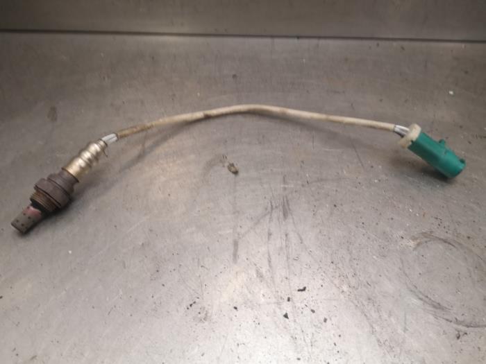 Usados Sonda Lambda Ford Fiesta Precio de solicitud ofrecido por Bongers Auto-Onderdelen Zeeland
