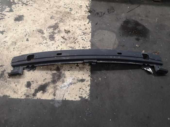 Front bumper frame from a Kia Picanto 2007