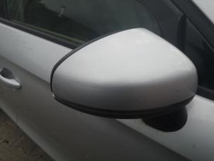Used Wing mirror, right Audi A1 Sportback (8XA/8XF) 1.6 TDI 16V Price on request offered by Bongers Auto-Onderdelen Zeeland