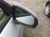 Wing mirror, right from a Audi A1 Sportback (8XA/8XF) 1.6 TDI 16V 2012