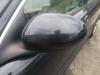 Außenspiegel links van een Jaguar X-type Estate, 2003 / 2009 2.5 V6 24V, Kombi/o, Benzin, 2.495cc, 144kW (196pk), 4x4, XB; AJV6, 2004-02 / 2009-12, CF1 2005