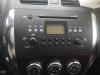 Suzuki SX4 (EY/GY) 1.6 16V VVT Comfort,Exclusive Autom. Radio