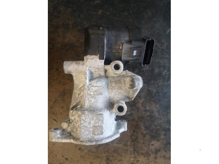 Gebrauchte AGR Ventil Peugeot Expert Tepee (G9) 2.0 HDiF 16V GT Autom. Preis auf Anfrage angeboten von Bongers Auto-Onderdelen Zeeland