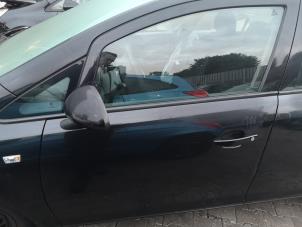 Used Door 4-door, front left Opel Corsa D 1.2 16V Price on request offered by Bongers Auto-Onderdelen Zeeland