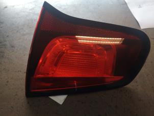 Used Taillight, right Citroen C3 (SC) 1.4 16V VTi Price on request offered by Bongers Auto-Onderdelen Zeeland