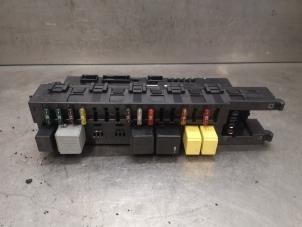 Usados Caja de fusibles Mercedes CLK (W209) 1.8 200K 16V Precio de solicitud ofrecido por Bongers Auto-Onderdelen Zeeland