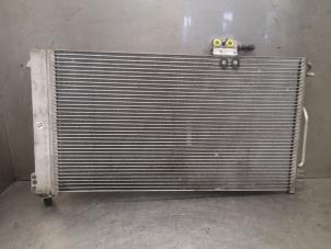 Used Air conditioning condenser Mercedes CLK (W209) 1.8 200K 16V Price on request offered by Bongers Auto-Onderdelen Zeeland